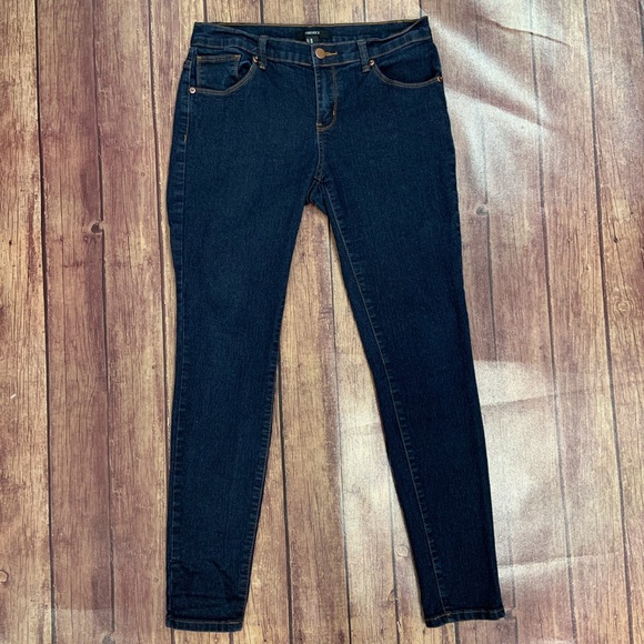 Forever 21 Denim - Forever 21 Jeggings